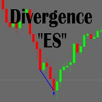 MT5-Divergence ONE