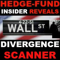 MT4-Divergence Scanner For Multi Pair And MTF