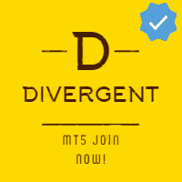 MT5-DivergentMT5