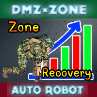 MT4-DMZ X Zone Robot