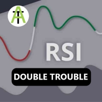 MT4-Double Trouble RSI