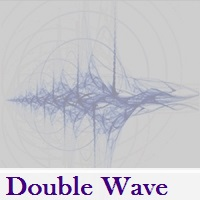 MT4-Double Wave