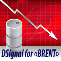 MT5-DSignal for Brent