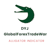 MT5-DYJ GlobalForexTradeWarAlligator