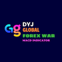 MT5-DYJ GlobalForexTradeWarMACDMT5