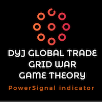 MT5-DYJ GlobalForexTradeWarPowerSignalMT5