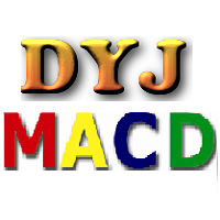 MT5-DYJ MacdSto EA
