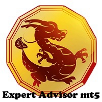 MT5-EA Black Dragon MT5