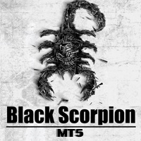 MT5-EA Black Scorpion MT5