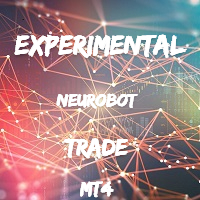MT4-EA Experimental Neurobot Trade MT4