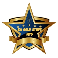 MT5-EA Gold Stuff mt5