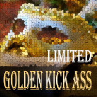 MT4-EA Golden KickAss V5 Limited