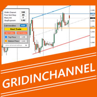 MT4-EA GridInChannel