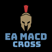 MT5-EA Macd Cross