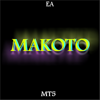 MT5-EA Makoto MT5
