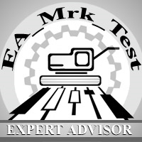 MT4-EA Mrk Test