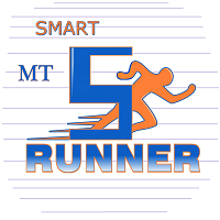 MT5-EA Smart Runner MT5