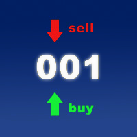 MT5-Easy BUY SELL signal 001