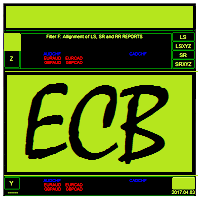 MT4-Ejike Currency Basket