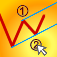 MT4-Elliott Wave Assistant
