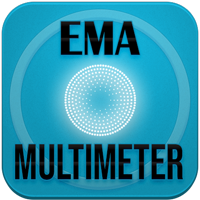 MT4-EMA Multi meter