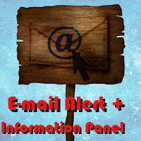 MT4-Email Drawdown Alert