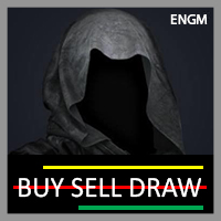 MT4-ENGM Buy Sell Draw