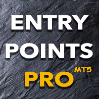 MT5-Entry Points Pro for MT5