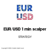 MT4-EURUSD 1min scalper