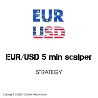 MT4-EURUSD 5min scalper