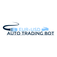 MT4-Eurusd Auto Trading Bot