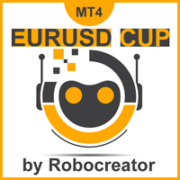 MT4-EurUsd CUP MT4