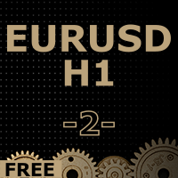 MT4-EurUsd H1 EA2