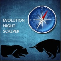 MT5-Evolution Night Scalper