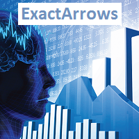 MT4-ExactArrows