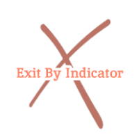 MT5-Exit By Indicators