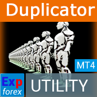MT5-Exp4 Duplicator