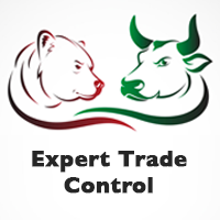 MT4-Expert Trade Control