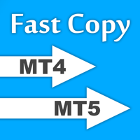 MT5-Fast Copy MT5