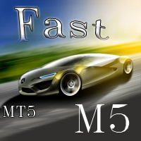 MT4-Fast M5