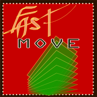 MT4-FastMove