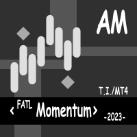 MT4-FATL Momentum AM