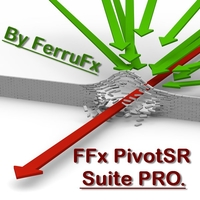 MT4-FFx Pivot SR Suite PRO