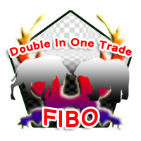MT4-Fibo Double in One Trade