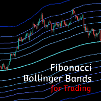 MT5-Fibonacci Bollinger Bands ...