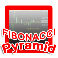 MT4-Fibonacci Pyramid