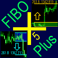 MT5-FiboPlus MT5