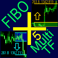 MT5-FiboPlusMultiTF MT5