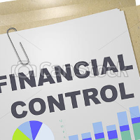 MT5-Financial Control