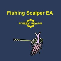 MT4-Fishing Scalper EA